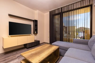 Modern and Cozy 1BD in the Top Centre of Plovdiv