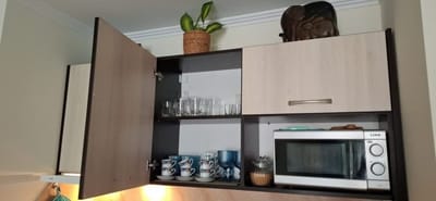 Stunning Sea View Studio in Elenite