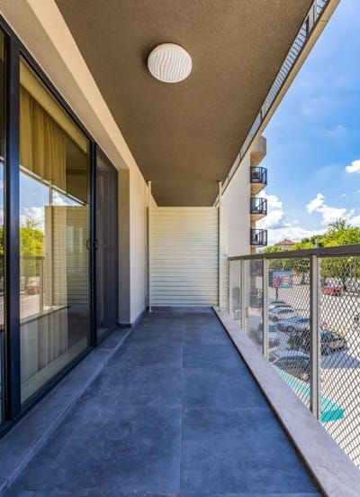 Urban Lux   1BD in the heart of Plovdiv