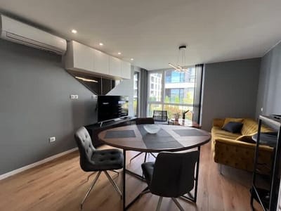 Gran Capital - Vodolei Rose Garden, Free Parking