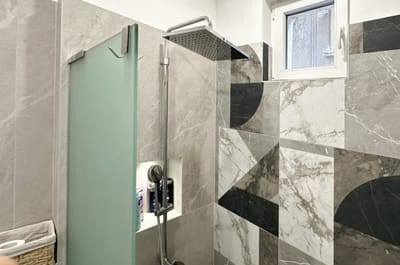 Blue Breeze Apartment