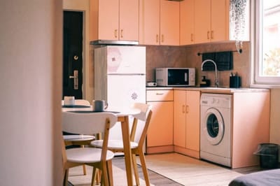 Dream Hill Nest 1BD Apartment in Plovdiv Center