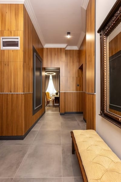 Central Apartments with Garden view - Apt No. 4