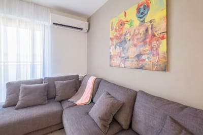 Minimal interior design / Metro Station / Luxury A