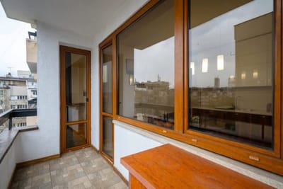 The Cosmopolitan Shine 1-BDR Pet-Friendly Flat