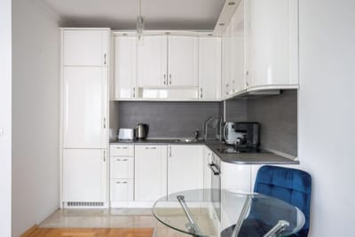 Modern Taste  2BD Central Flat in Sofia