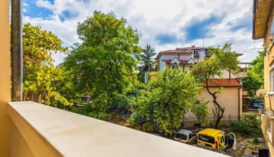 Chic and Charming 2BD Flat in the Heart of Plovdiv