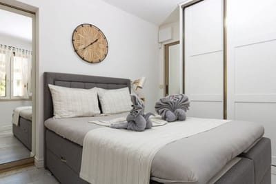 Two Stylish Apartments - TOP Location