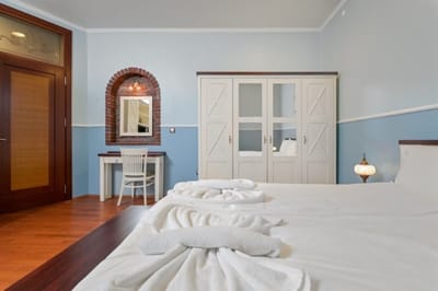 Life in Colors - Elegant 2BD Premium Stay