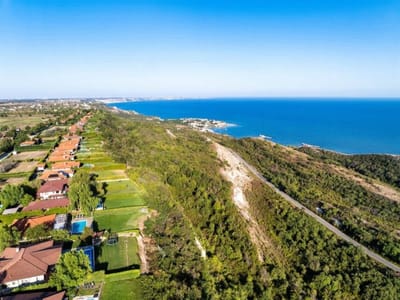 Luxury Villa with Pool- 4 Bedrooms in BlackSeaRama