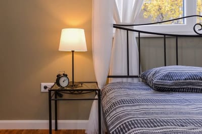 cО́coEllie - Aesthetic 2BD Apt Near NDK