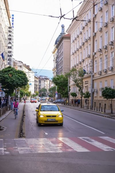 MOCCA Studio - Crystal Garden