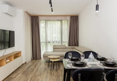 Flat In Azur Premium in St Constantine and Helena
