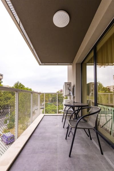 Charming 1-Bedroom Haven near Plovdiv's Old Town