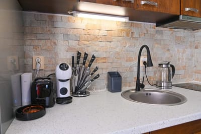 Comfortable 2-Bedroom Apartment Near the Ski Lift