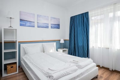 Charming Studio on Vitosha Street