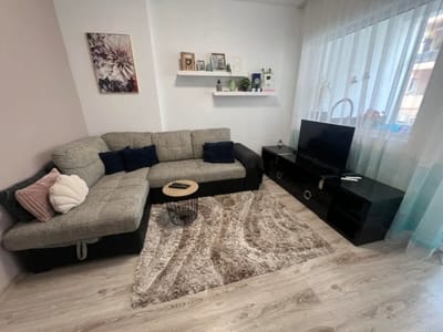 Black Sea 2bdrm Central Apartment