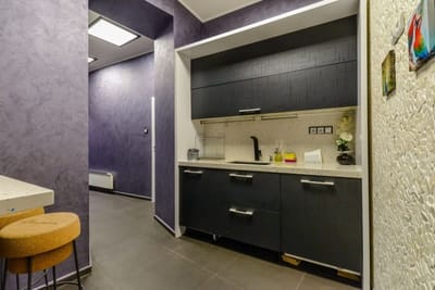 Champs-Élysées Sofia | 2BDR 2BTHR