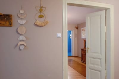 Dream Hill Nest 1BD Apartment in Plovdiv Center