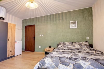 Cozy Homes Slivnitsa 1