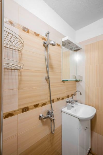 Cozy Studio in Top Centre