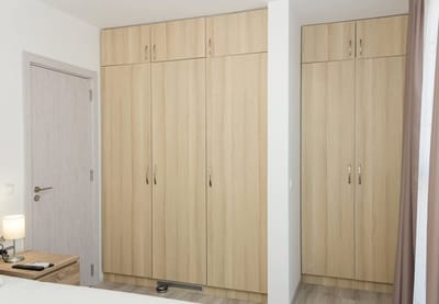 Modern Haven in Varna : Retreat with Chic Ambiance