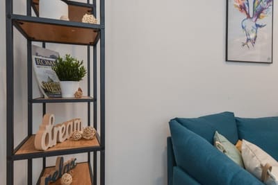 Smart & Modern 2-BDR Flat - TOP Location in Sofia