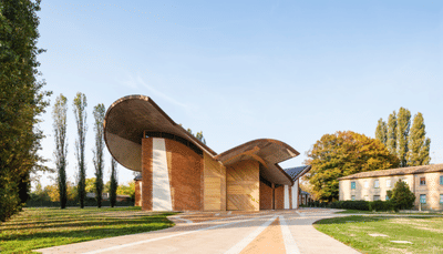 San Giacomo Apostolo Church