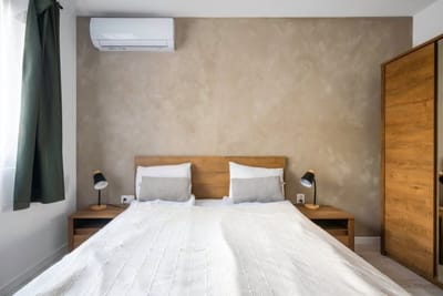 Brick Haven: Contemporary Urban Living Redefined