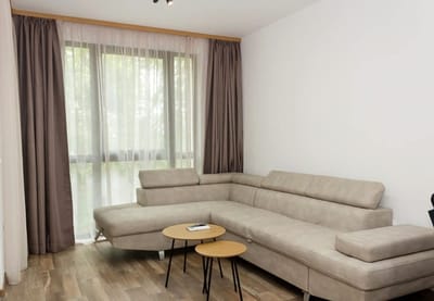 Flat In Azur Premium in St Constantine and Helena