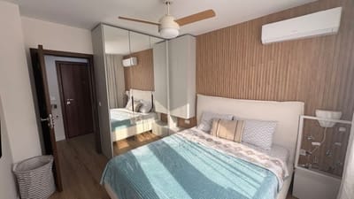 Comfort in Varna– Modern, Bright Central Apartment