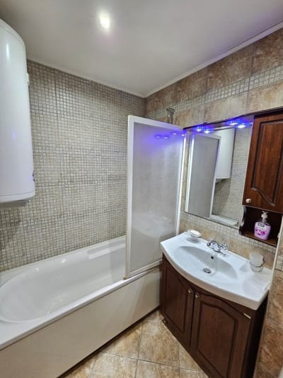 Charming Studio - Trinity Bansko with parking spot