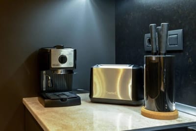 Sofia Dream Apartments -Jazzy 2BD Apt