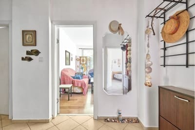 Coastal Heights ~ 2BD Flat in Burgas