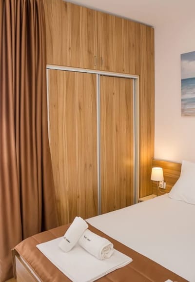 Bright Studio in Top Central Location in Varna