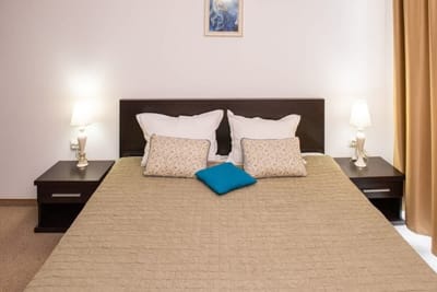 Atlantis Resort Private 1BD apart