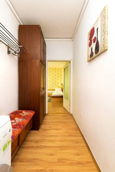 1-Bedroom Flat with Balcony in Plovdiv