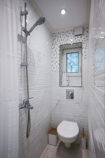 Bright Bohemian Studio with Prime Location