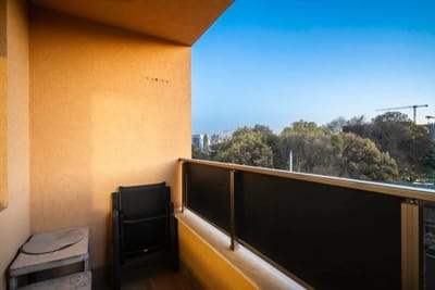 Cozy 1BD Flat Close to the City Center