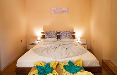 The Rocky House - Central & Private 2BDR