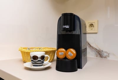 West Haven Apartment - 1BD in Plovdiv Centre