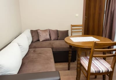 1BD Flat on Blvd. Maria Luiza  Varna