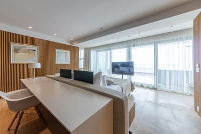 Flamingo Grand Hotel in Albena