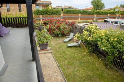 Villa Beni  4-Bedroom Private House