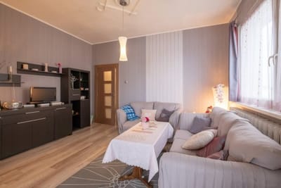 Little HoMe with a Park View