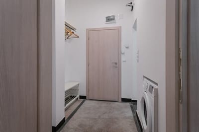 Bright Apartment in the Heart of the City