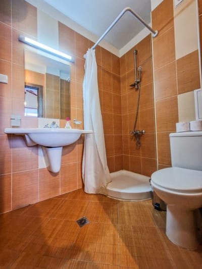 Peaceful 3BD Apartment in Pirin Golf Hotel & Spa