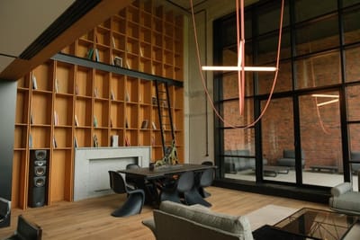 Brick Loft