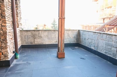 Cozy 1-Bedroom Apartment in St. Ivan Ski Resort