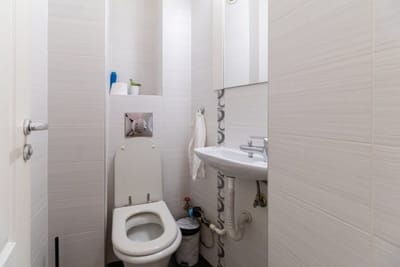 Comfortable 2BR Urban Getaway in City Center